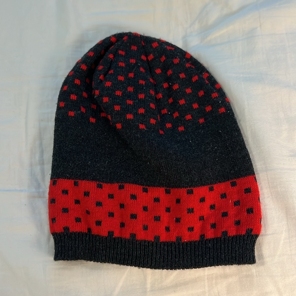 Beanie hat - Picture 3 of 3